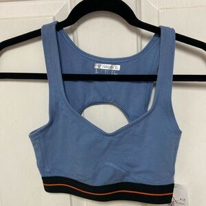 Forever 21 sports bra size small